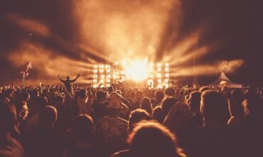 Gira de conciertos