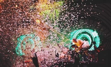 Festival Medellin musica electronica